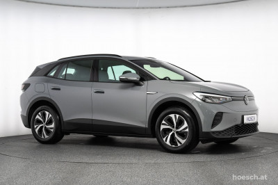 VW ID.4 Gebrauchtwagen