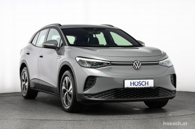 VW ID.4 Gebrauchtwagen
