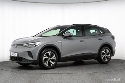 VW ID.4 Gebrauchtwagen