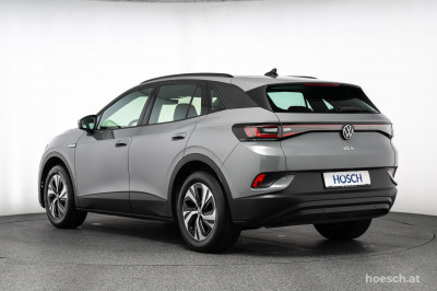 VW ID.4 Gebrauchtwagen