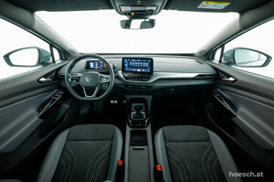 VW ID.4 Gebrauchtwagen