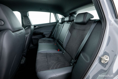 VW ID.4 Gebrauchtwagen