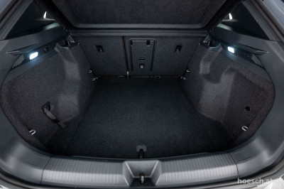 VW ID.4 Gebrauchtwagen