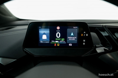 VW ID.4 Gebrauchtwagen