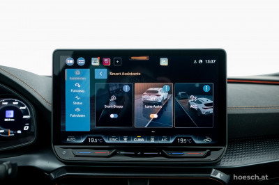 Cupra Formentor Gebrauchtwagen