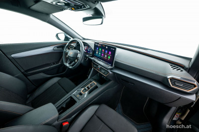 Cupra Formentor Gebrauchtwagen