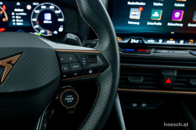 Cupra Formentor Gebrauchtwagen