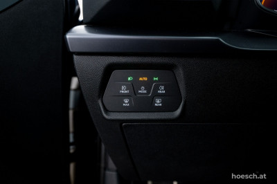 Cupra Formentor Gebrauchtwagen