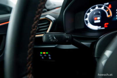 Cupra Formentor Gebrauchtwagen