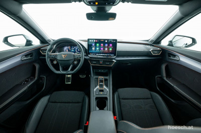 Cupra Formentor Gebrauchtwagen