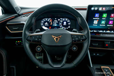 Cupra Formentor Gebrauchtwagen