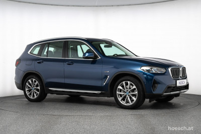 BMW X3 Gebrauchtwagen
