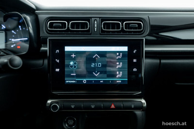 Citroën C3 Gebrauchtwagen