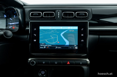 Citroën C3 Gebrauchtwagen