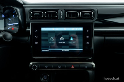 Citroën C3 Gebrauchtwagen