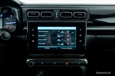 Citroën C3 Gebrauchtwagen