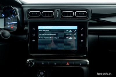 Citroën C3 Gebrauchtwagen