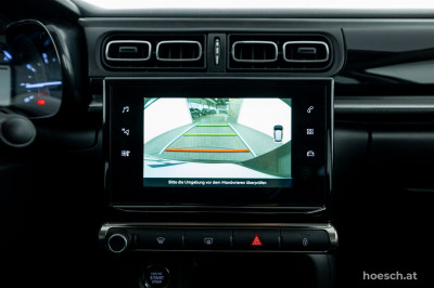 Citroën C3 Gebrauchtwagen