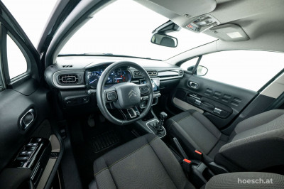Citroën C3 Gebrauchtwagen