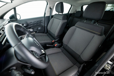 Citroën C3 Gebrauchtwagen