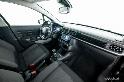Citroën C3 Gebrauchtwagen