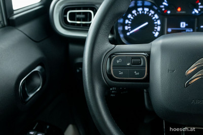 Citroën C3 Gebrauchtwagen
