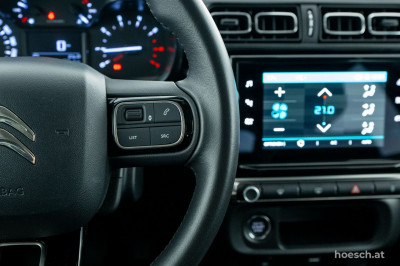 Citroën C3 Gebrauchtwagen