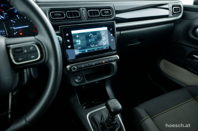 Citroën C3 Gebrauchtwagen