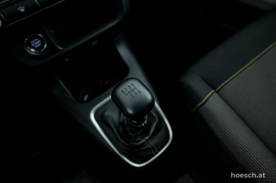 Citroën C3 Gebrauchtwagen