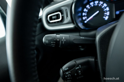 Citroën C3 Gebrauchtwagen