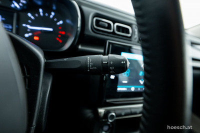 Citroën C3 Gebrauchtwagen