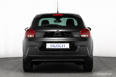 Citroën C3 Gebrauchtwagen