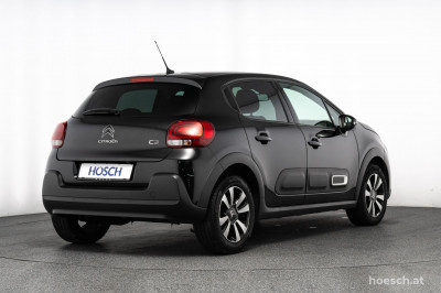 Citroën C3 Gebrauchtwagen