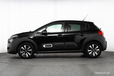 Citroën C3 Gebrauchtwagen