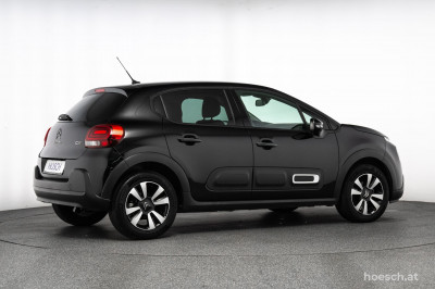 Citroën C3 Gebrauchtwagen