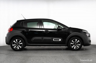 Citroën C3 Gebrauchtwagen