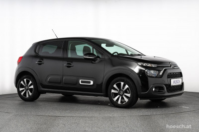 Citroën C3 Gebrauchtwagen