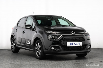 Citroën C3 Gebrauchtwagen