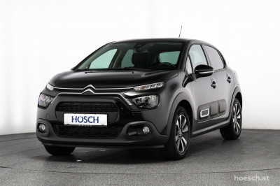 Citroën C3 Gebrauchtwagen