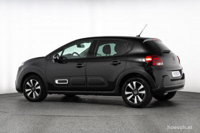 Citroën C3 Gebrauchtwagen