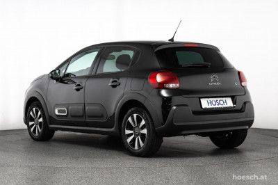 Citroën C3 Gebrauchtwagen