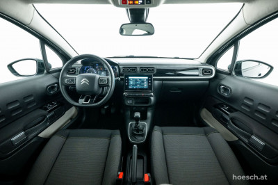 Citroën C3 Gebrauchtwagen