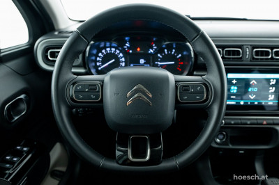 Citroën C3 Gebrauchtwagen