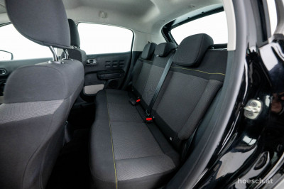 Citroën C3 Gebrauchtwagen