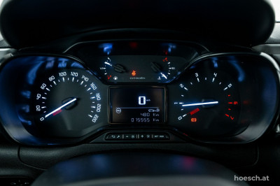 Citroën C3 Gebrauchtwagen