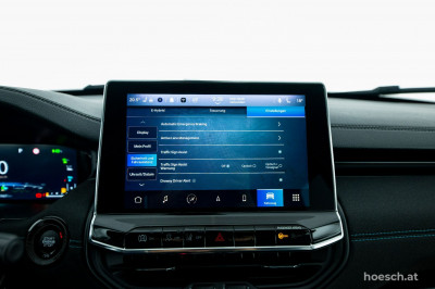 Jeep Compass Gebrauchtwagen