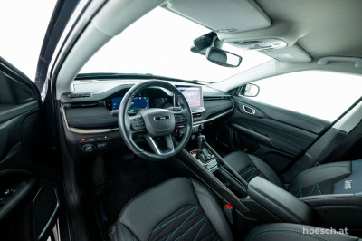 Jeep Compass Gebrauchtwagen