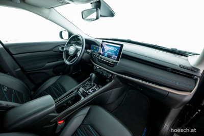 Jeep Compass Gebrauchtwagen