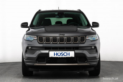 Jeep Compass Gebrauchtwagen