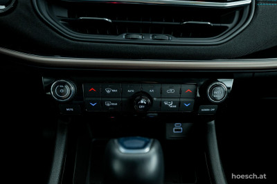 Jeep Compass Gebrauchtwagen